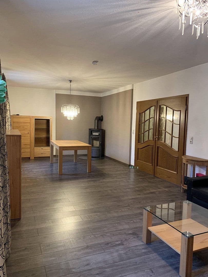 Prodej bytu 5+1 142 m², Goldbach, Bavorsko Prodej bytu 5+1 142 m², Goldbach, Bavorsko