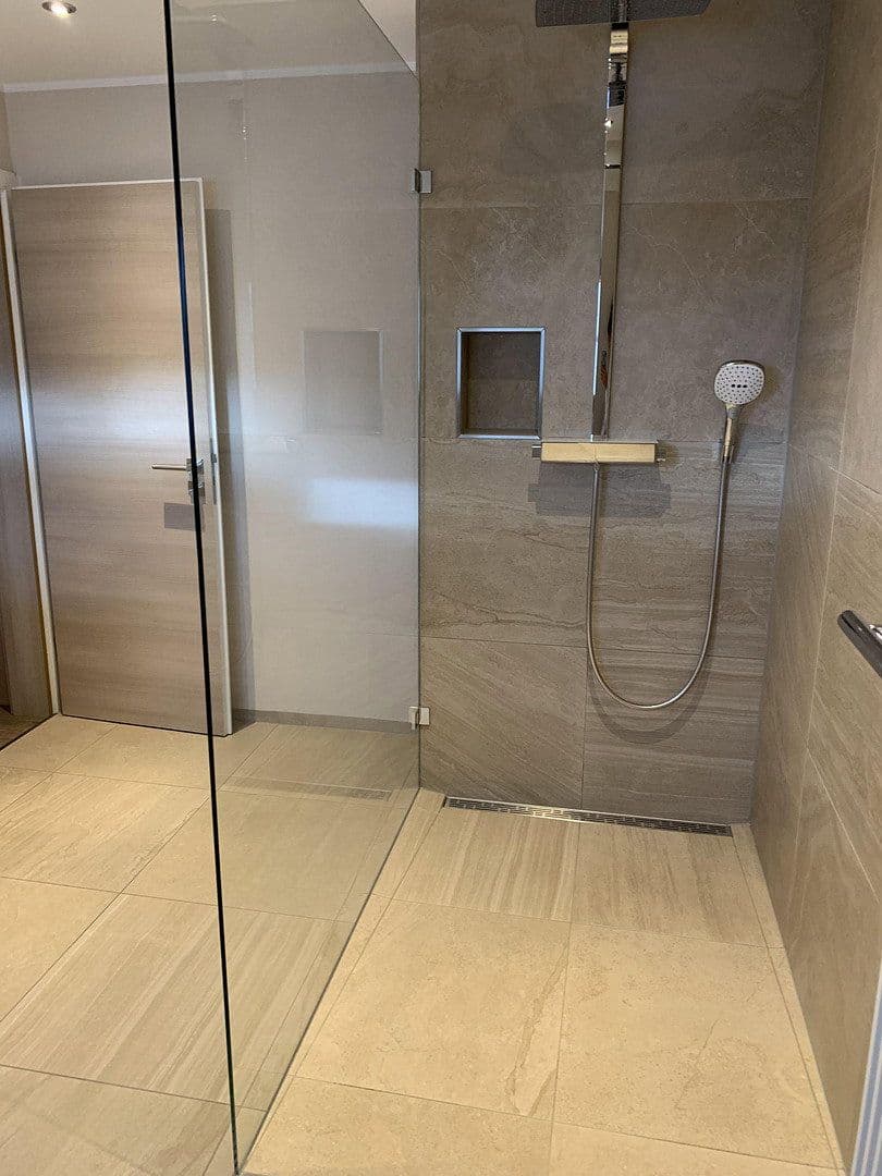 Prodej bytu 5+1 142 m², Goldbach, Bavorsko Prodej bytu 5+1 142 m², Goldbach, Bavorsko