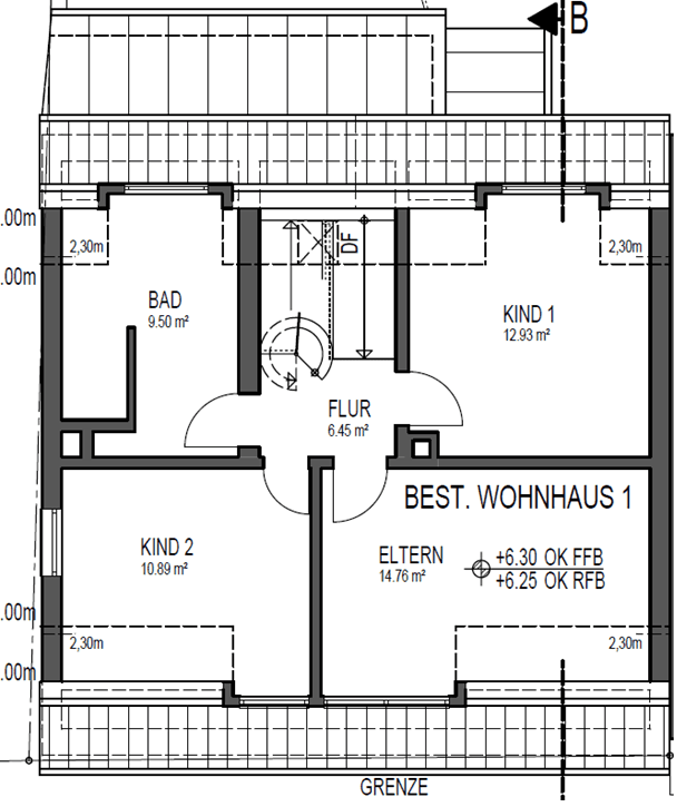 Prodej bytu 5+1 142 m², Goldbach, Bavorsko Prodej bytu 5+1 142 m², Goldbach, Bavorsko