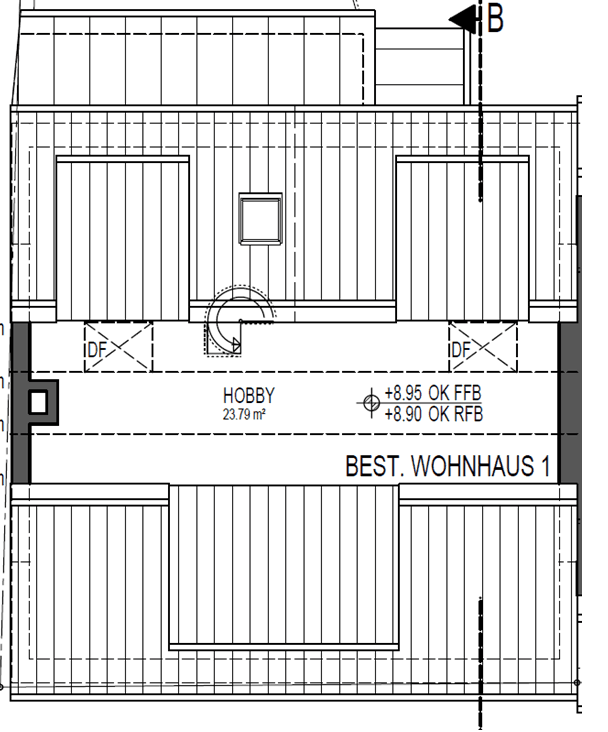 Prodej bytu 5+1 142 m², Goldbach, Bavorsko Prodej bytu 5+1 142 m², Goldbach, Bavorsko