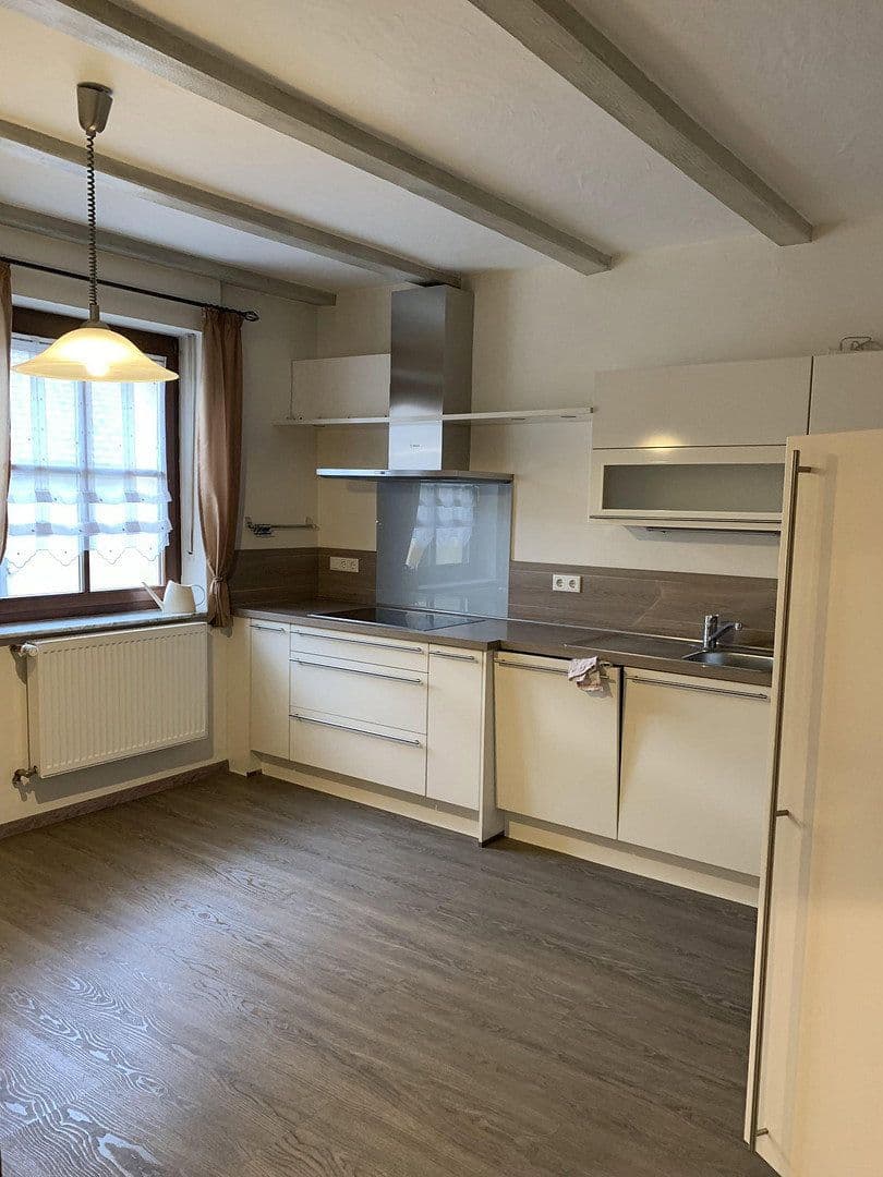 Prodej bytu 5+1 142 m², Goldbach, Bavorsko Prodej bytu 5+1 142 m², Goldbach, Bavorsko