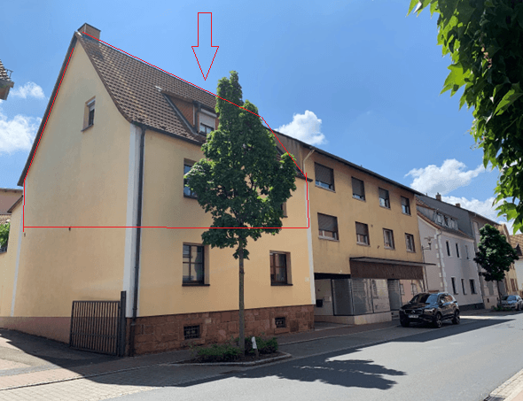 Prodej bytu 5+1 142 m², Goldbach, Bavorsko Prodej bytu 5+1 142 m², Goldbach, Bavorsko