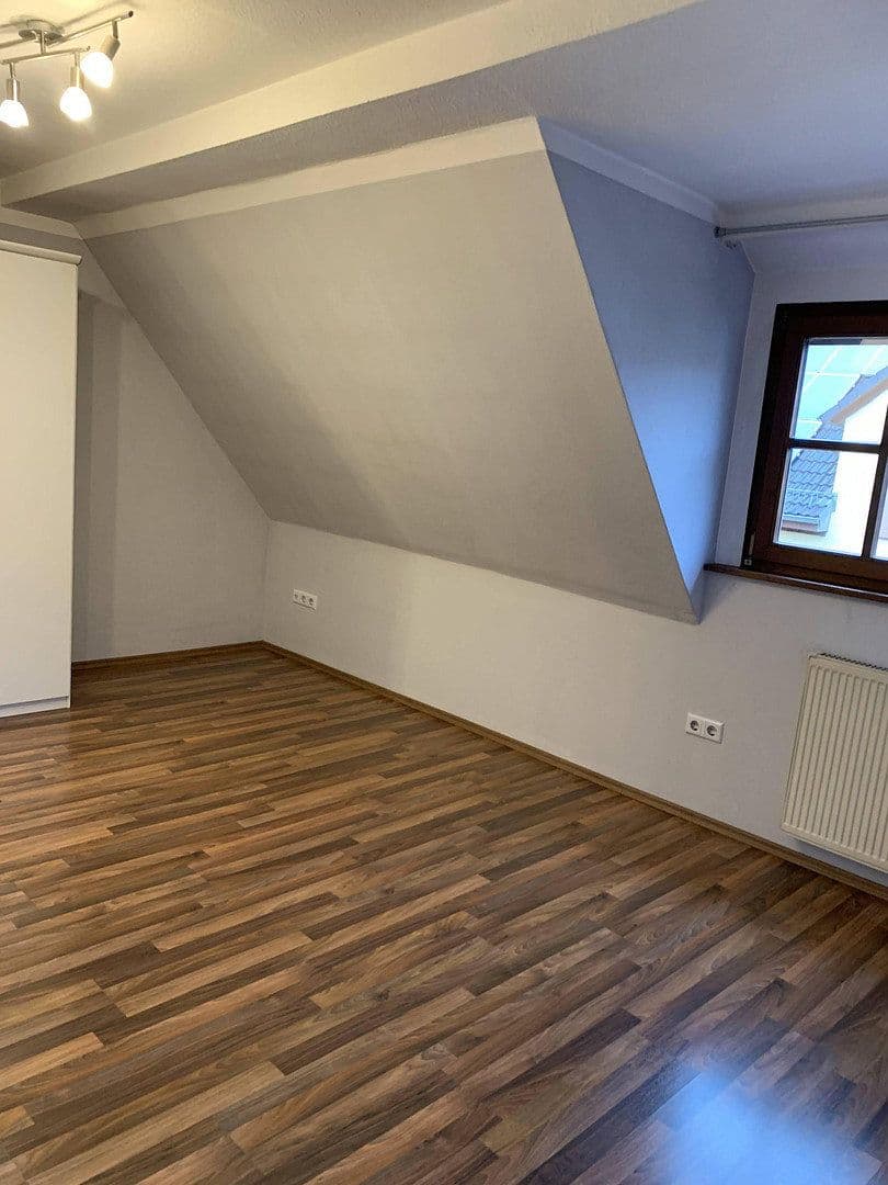 Prodej bytu 5+1 142 m², Goldbach, Bavorsko Prodej bytu 5+1 142 m², Goldbach, Bavorsko