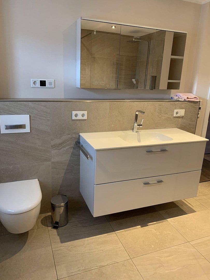 Prodej bytu 5+1 142 m², Goldbach, Bavorsko Prodej bytu 5+1 142 m², Goldbach, Bavorsko