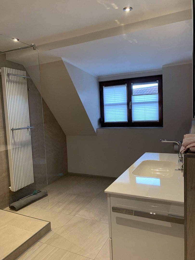Prodej bytu 5+1 142 m², Goldbach, Bavorsko Prodej bytu 5+1 142 m², Goldbach, Bavorsko