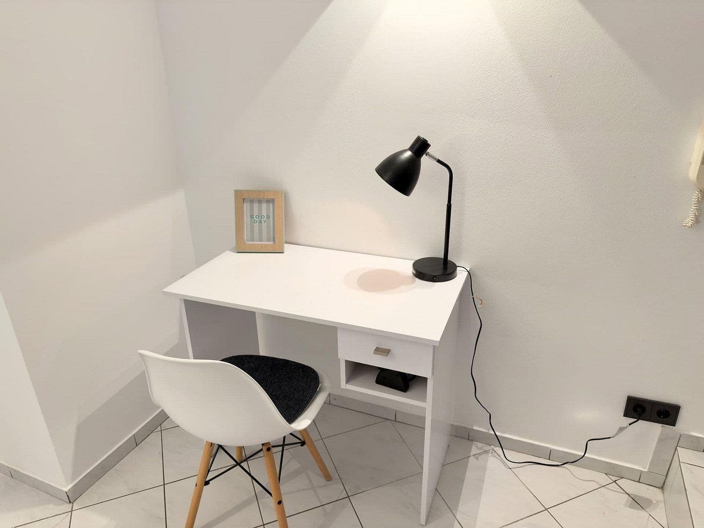 Pronájem bytu 2+kk 75 m², Kahl am Main, Bavorsko Pronájem bytu 2+kk 75 m², Kahl am Main, Bavorsko