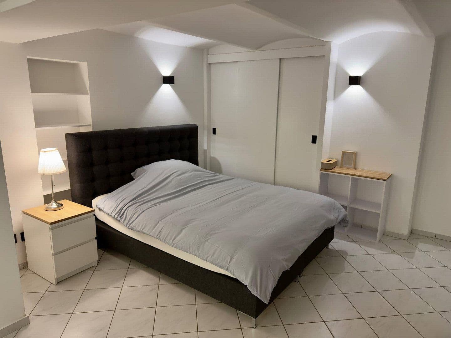Pronájem bytu 2+kk 75 m², Kahl am Main, Bavorsko Pronájem bytu 2+kk 75 m², Kahl am Main, Bavorsko