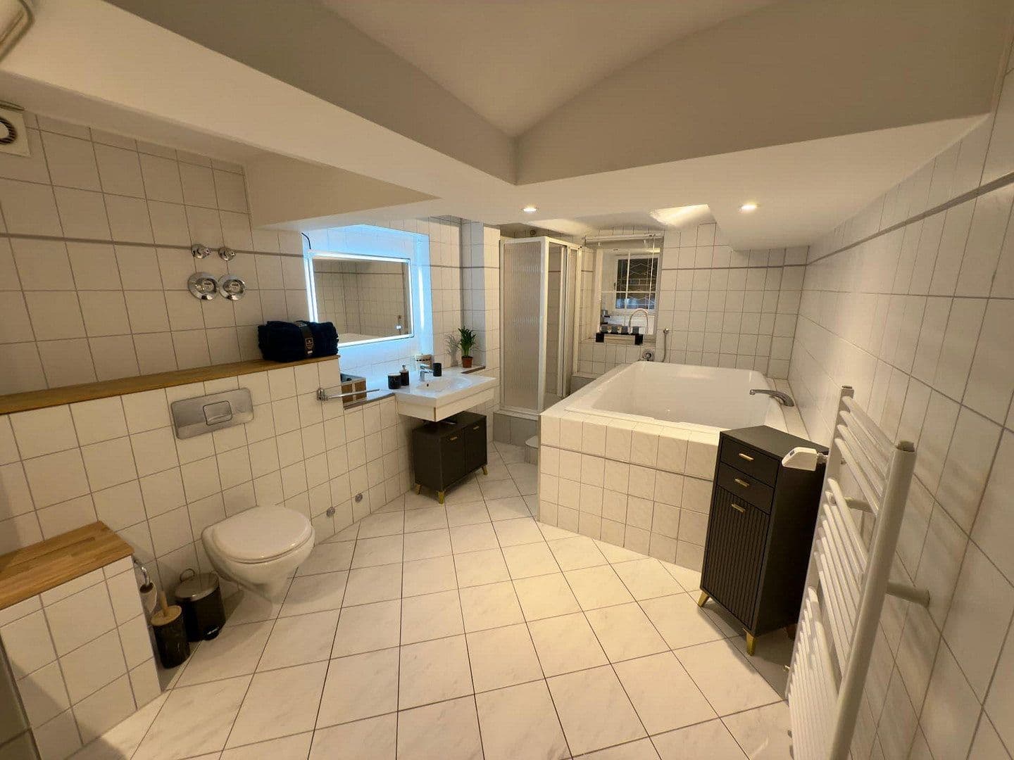 Pronájem bytu 2+kk 75 m², Kahl am Main, Bavorsko Pronájem bytu 2+kk 75 m², Kahl am Main, Bavorsko