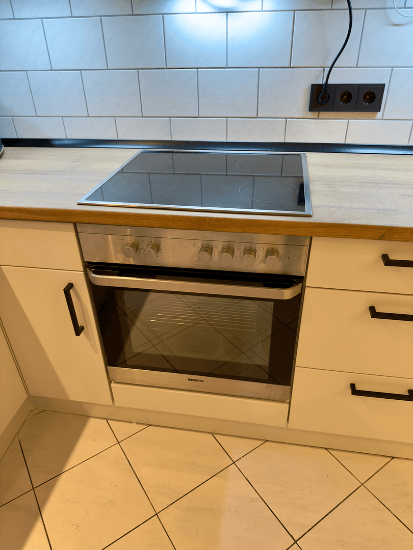 Pronájem bytu 2+kk 75 m², Kahl am Main, Bavorsko Pronájem bytu 2+kk 75 m², Kahl am Main, Bavorsko