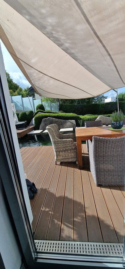 Prodej domu 369 m², pozemek 1.221 m², Bingen am Rhein, Porýní-Falc Prodej domu 369 m², pozemek 1.221 m², Bingen am Rhein, Porýní-Falc