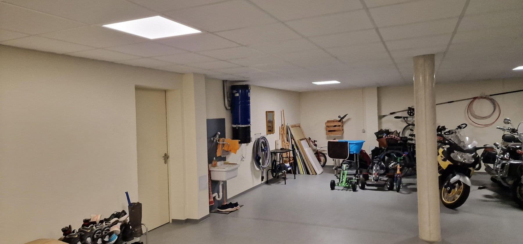 Prodej domu 369 m², pozemek 1.221 m², Bingen am Rhein, Porýní-Falc Prodej domu 369 m², pozemek 1.221 m², Bingen am Rhein, Porýní-Falc