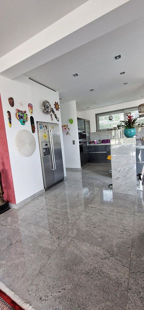 Prodej domu 369 m², pozemek 1.221 m², Bingen am Rhein, Porýní-Falc Prodej domu 369 m², pozemek 1.221 m², Bingen am Rhein, Porýní-Falc