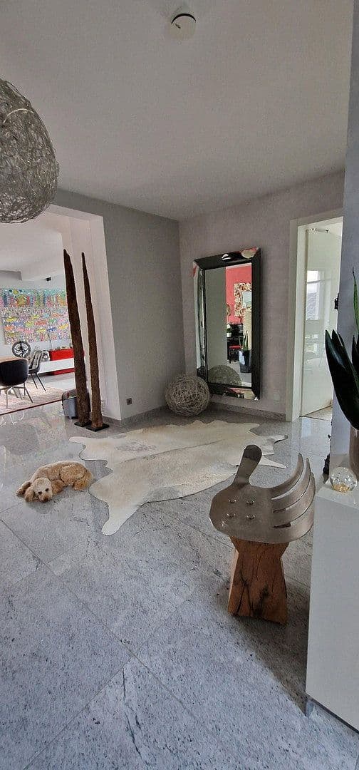 Prodej domu 369 m², pozemek 1.221 m², Bingen am Rhein, Porýní-Falc Prodej domu 369 m², pozemek 1.221 m², Bingen am Rhein, Porýní-Falc