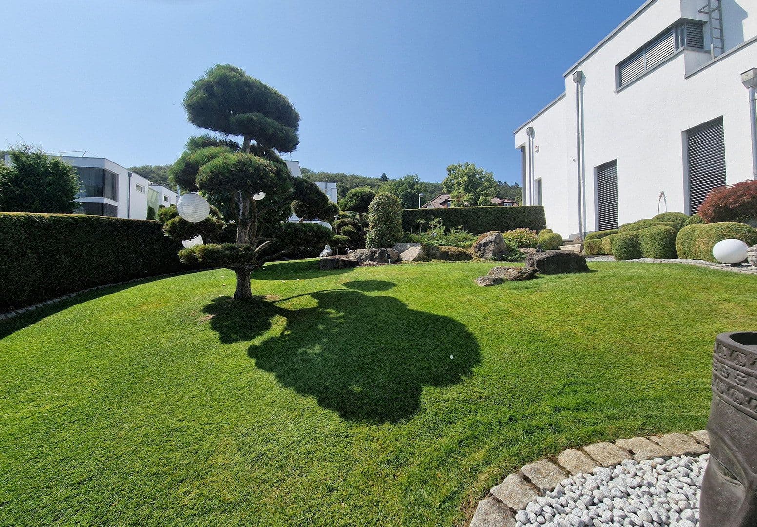 Prodej domu 369 m², pozemek 1.221 m², Bingen am Rhein, Porýní-Falc Prodej domu 369 m², pozemek 1.221 m², Bingen am Rhein, Porýní-Falc