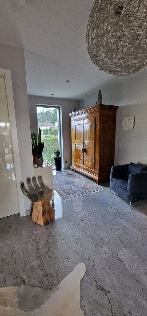 Prodej domu 369 m², pozemek 1.221 m², Bingen am Rhein, Porýní-Falc Prodej domu 369 m², pozemek 1.221 m², Bingen am Rhein, Porýní-Falc
