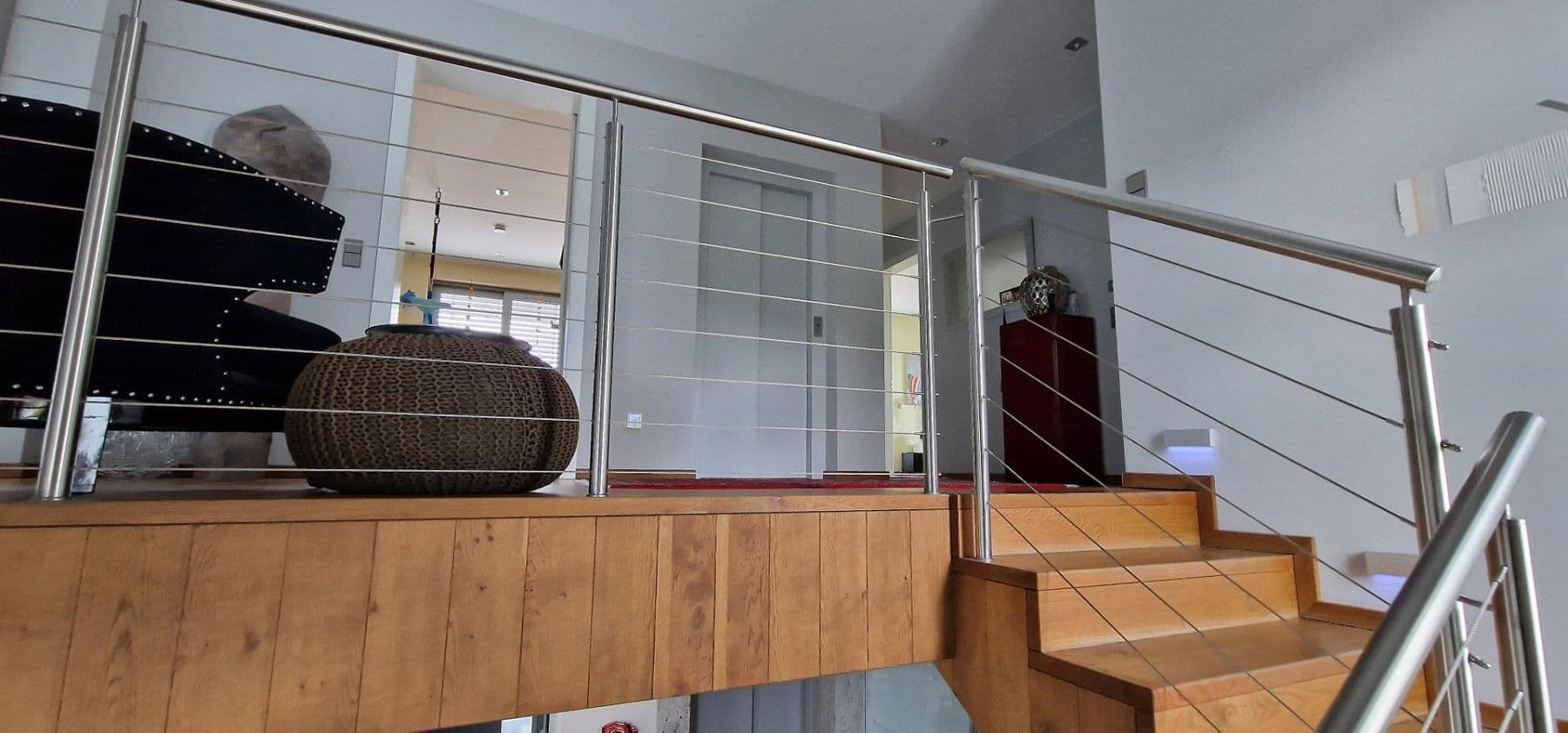 Prodej domu 369 m², pozemek 1.221 m², Bingen am Rhein, Porýní-Falc Prodej domu 369 m², pozemek 1.221 m², Bingen am Rhein, Porýní-Falc