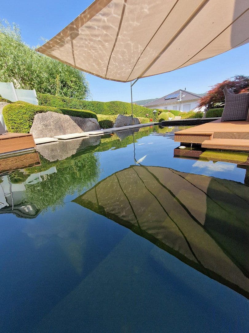 Prodej domu 369 m², pozemek 1.221 m², Bingen am Rhein, Porýní-Falc Prodej domu 369 m², pozemek 1.221 m², Bingen am Rhein, Porýní-Falc