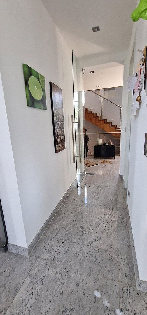 Prodej domu 369 m², pozemek 1.221 m², Bingen am Rhein, Porýní-Falc Prodej domu 369 m², pozemek 1.221 m², Bingen am Rhein, Porýní-Falc