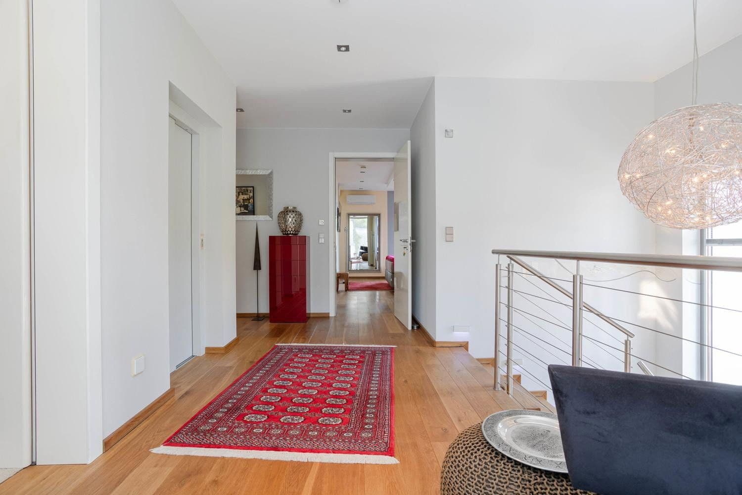 Prodej domu 369 m², pozemek 1.221 m², Bingen am Rhein, Porýní-Falc Prodej domu 369 m², pozemek 1.221 m², Bingen am Rhein, Porýní-Falc