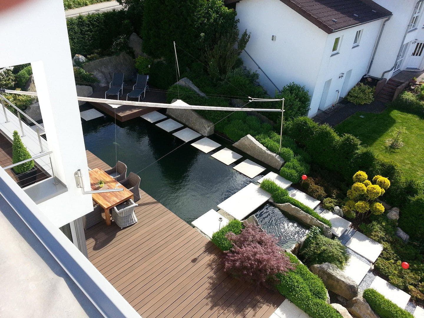 Prodej domu 369 m², pozemek 1.221 m², Bingen am Rhein, Porýní-Falc Prodej domu 369 m², pozemek 1.221 m², Bingen am Rhein, Porýní-Falc