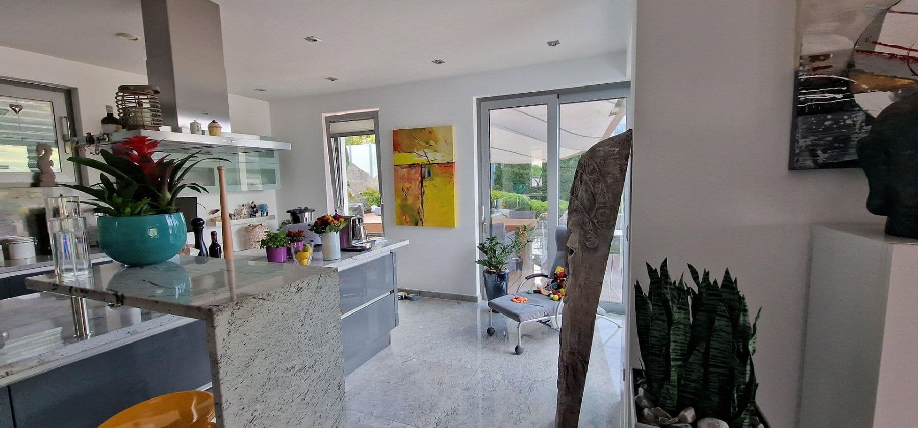 Prodej domu 369 m², pozemek 1.221 m², Bingen am Rhein, Porýní-Falc Prodej domu 369 m², pozemek 1.221 m², Bingen am Rhein, Porýní-Falc