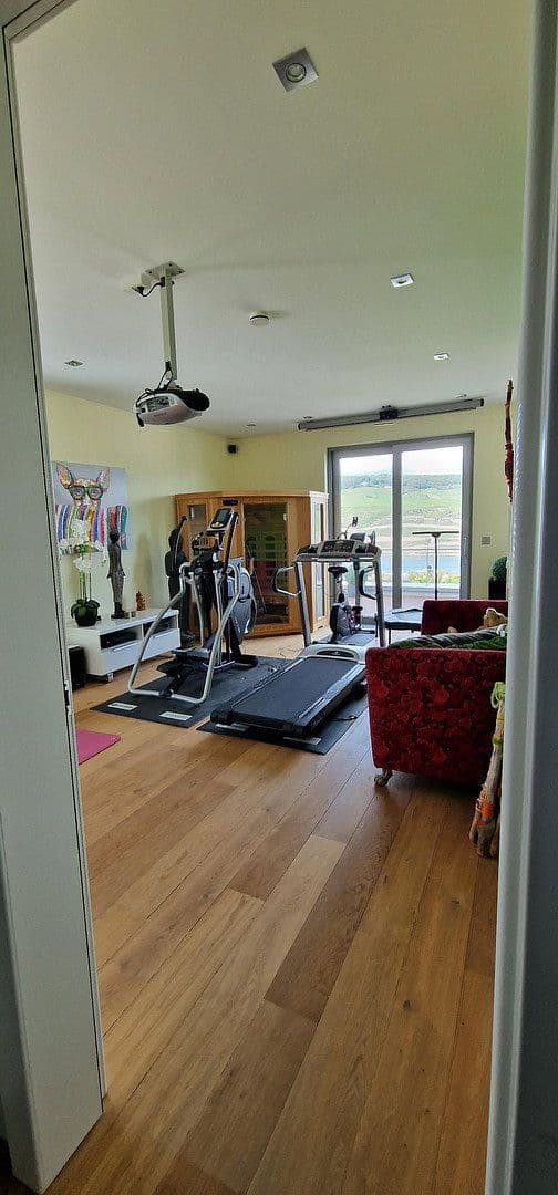 Prodej domu 369 m², pozemek 1.221 m², Bingen am Rhein, Porýní-Falc Prodej domu 369 m², pozemek 1.221 m², Bingen am Rhein, Porýní-Falc