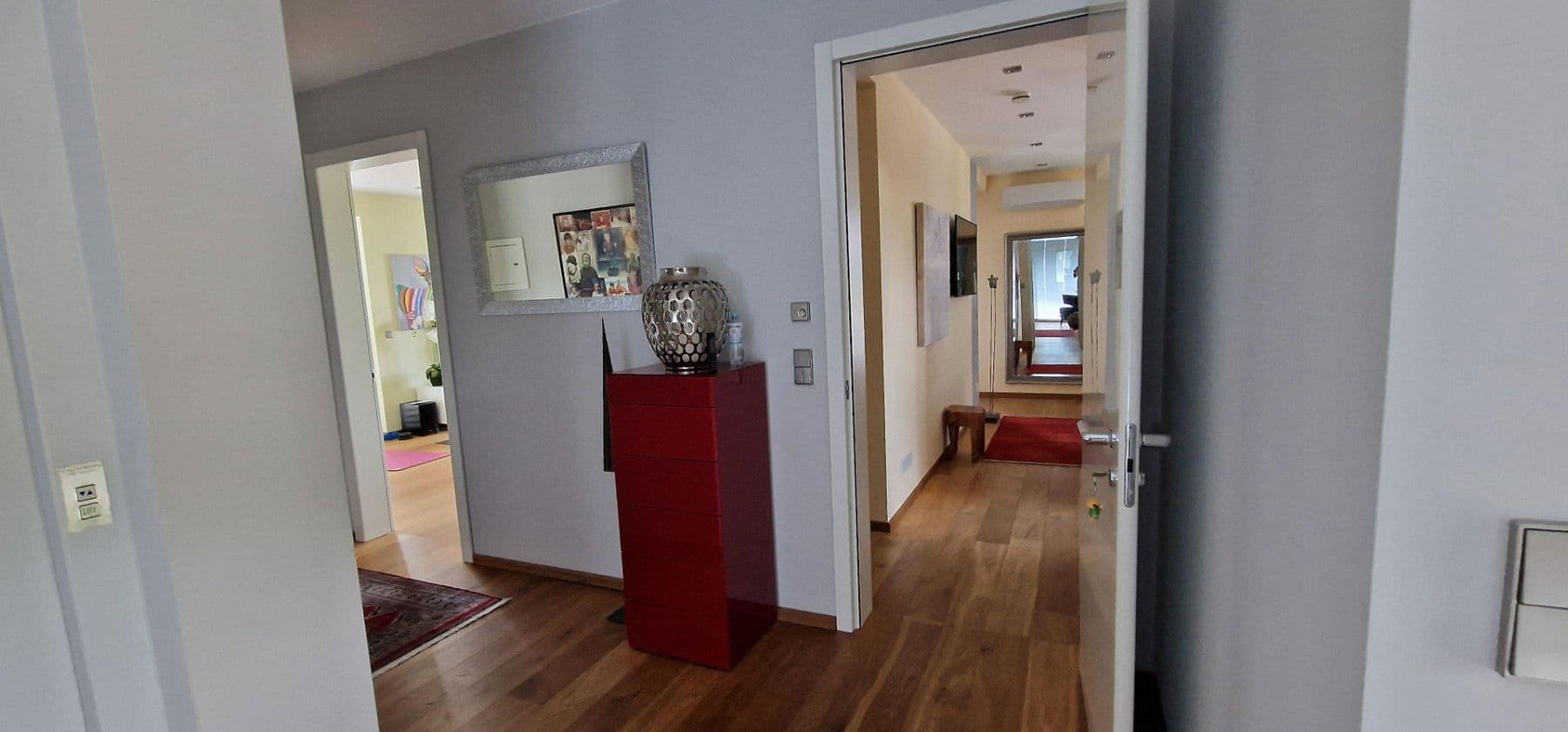 Prodej domu 369 m², pozemek 1.221 m², Bingen am Rhein, Porýní-Falc Prodej domu 369 m², pozemek 1.221 m², Bingen am Rhein, Porýní-Falc