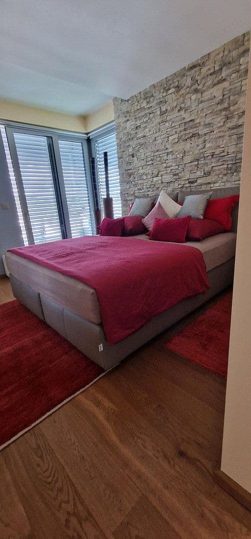 Prodej domu 369 m², pozemek 1.221 m², Bingen am Rhein, Porýní-Falc Prodej domu 369 m², pozemek 1.221 m², Bingen am Rhein, Porýní-Falc