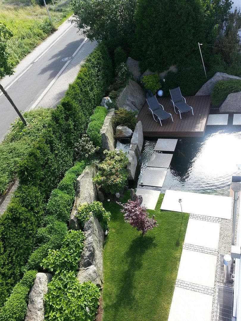 Prodej domu 369 m², pozemek 1.221 m², Bingen am Rhein, Porýní-Falc Prodej domu 369 m², pozemek 1.221 m², Bingen am Rhein, Porýní-Falc