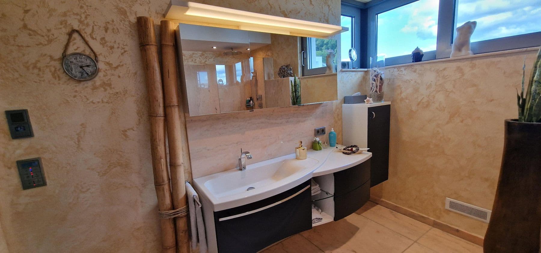 Prodej domu 369 m², pozemek 1.221 m², Bingen am Rhein, Porýní-Falc Prodej domu 369 m², pozemek 1.221 m², Bingen am Rhein, Porýní-Falc