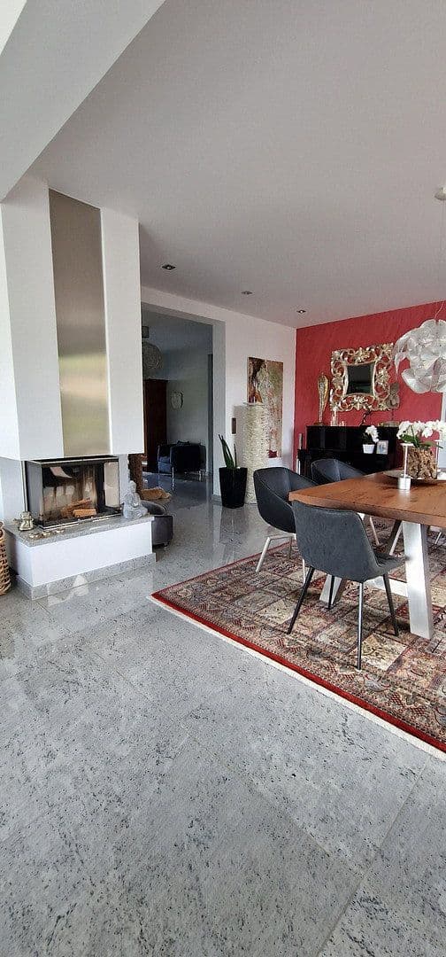 Prodej domu 369 m², pozemek 1.221 m², Bingen am Rhein, Porýní-Falc Prodej domu 369 m², pozemek 1.221 m², Bingen am Rhein, Porýní-Falc