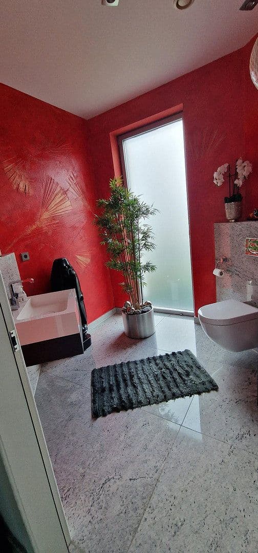 Prodej domu 369 m², pozemek 1.221 m², Bingen am Rhein, Porýní-Falc Prodej domu 369 m², pozemek 1.221 m², Bingen am Rhein, Porýní-Falc