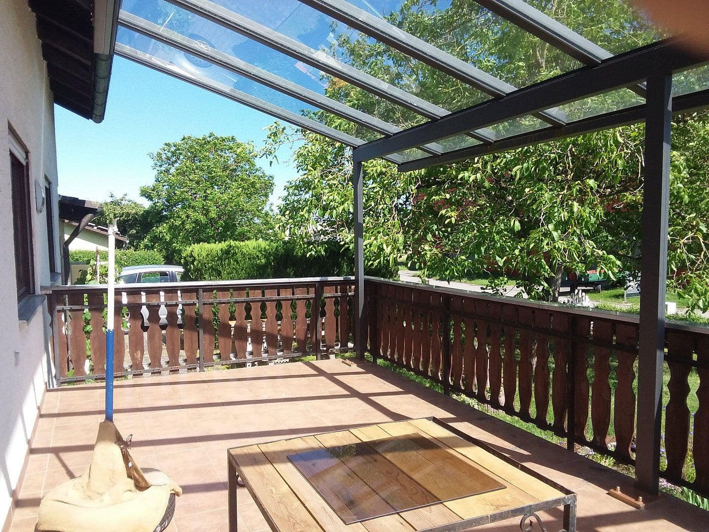 Prodej domu 144 m², pozemek 1.472 m², Kreßberg, Bádensko-Württembersko Prodej domu 144 m², pozemek 1.472 m², Kreßberg, Bádensko-Württembersko