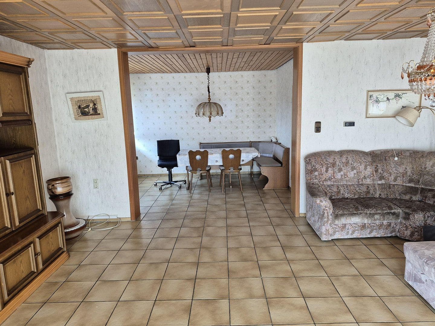 Prodej domu 144 m², pozemek 1.472 m², Kreßberg, Bádensko-Württembersko Prodej domu 144 m², pozemek 1.472 m², Kreßberg, Bádensko-Württembersko