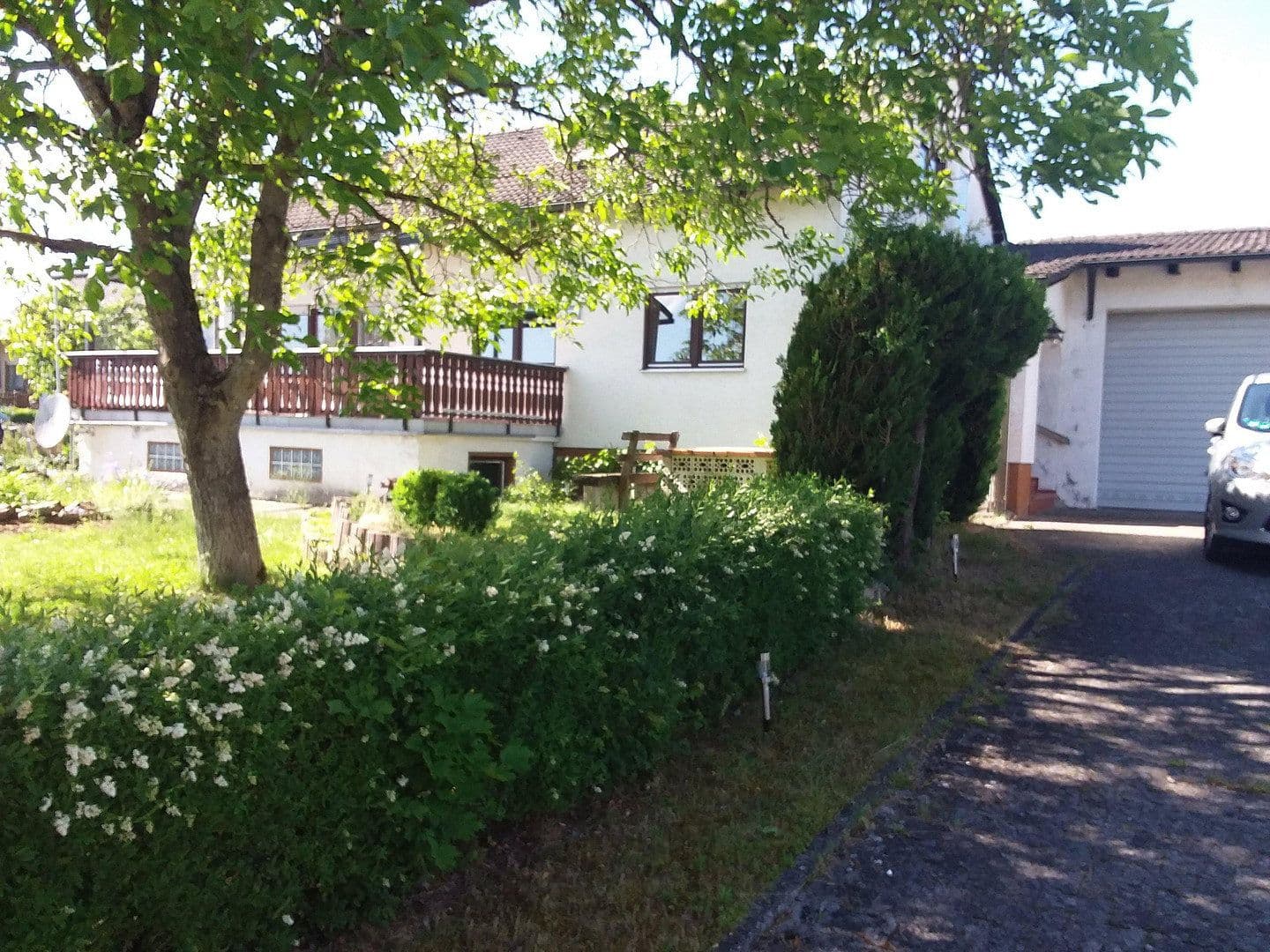Prodej domu 144 m², pozemek 1.472 m², Kreßberg, Bádensko-Württembersko Prodej domu 144 m², pozemek 1.472 m², Kreßberg, Bádensko-Württembersko