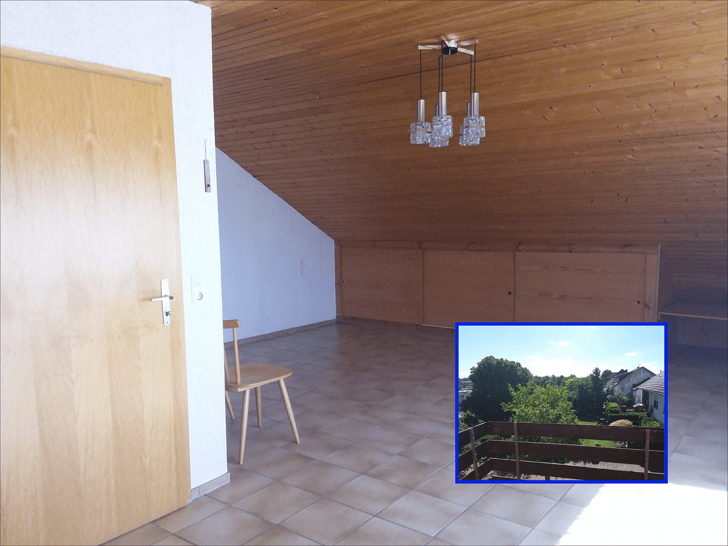 Prodej domu 144 m², pozemek 1.472 m², Kreßberg, Bádensko-Württembersko Prodej domu 144 m², pozemek 1.472 m², Kreßberg, Bádensko-Württembersko