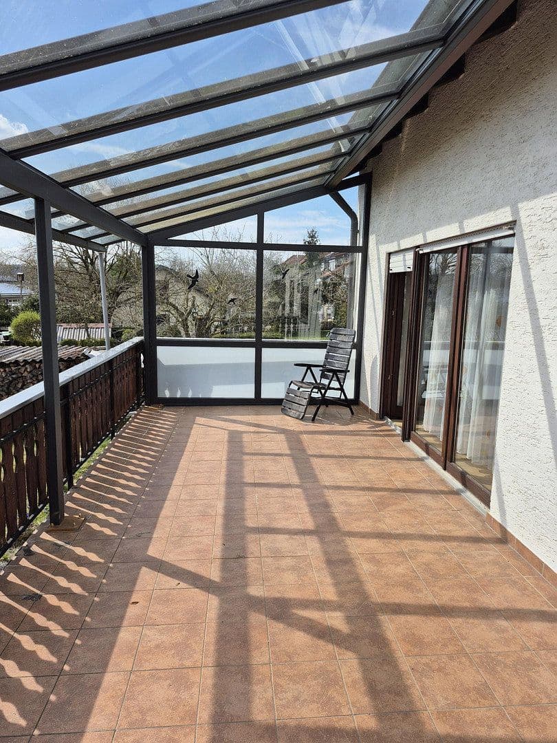 Prodej domu 144 m², pozemek 1.472 m², Kreßberg, Bádensko-Württembersko Prodej domu 144 m², pozemek 1.472 m², Kreßberg, Bádensko-Württembersko
