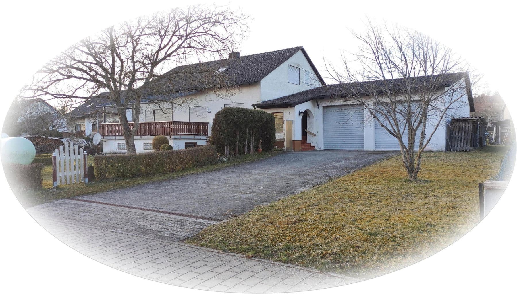 Prodej domu 144 m², pozemek 1.472 m², Kreßberg, Bádensko-Württembersko Prodej domu 144 m², pozemek 1.472 m², Kreßberg, Bádensko-Württembersko