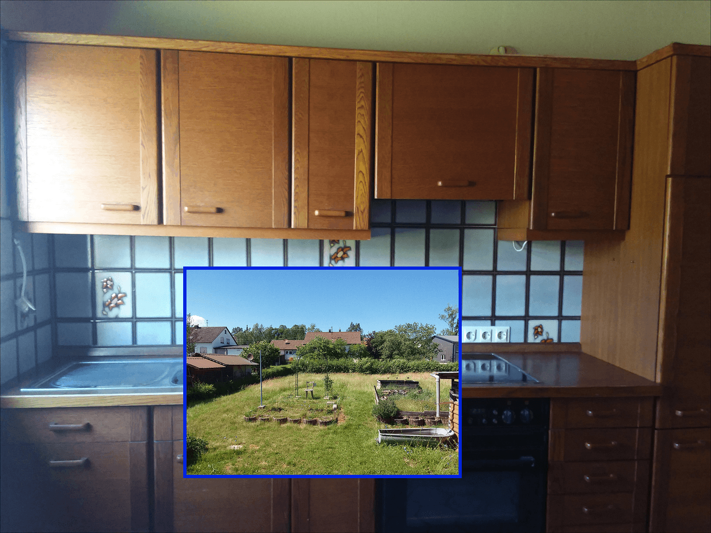 Prodej domu 144 m², pozemek 1.472 m², Kreßberg, Bádensko-Württembersko Prodej domu 144 m², pozemek 1.472 m², Kreßberg, Bádensko-Württembersko