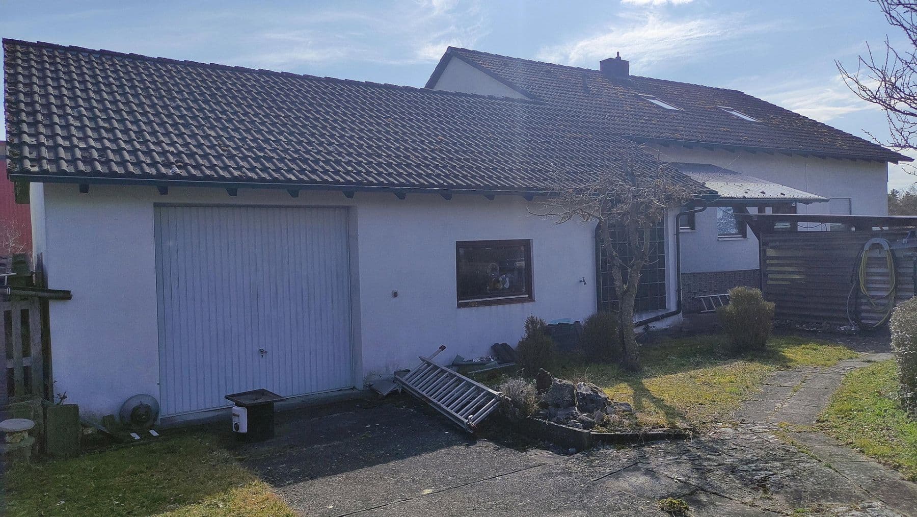 Prodej domu 144 m², pozemek 1.472 m², Kreßberg, Bádensko-Württembersko Prodej domu 144 m², pozemek 1.472 m², Kreßberg, Bádensko-Württembersko