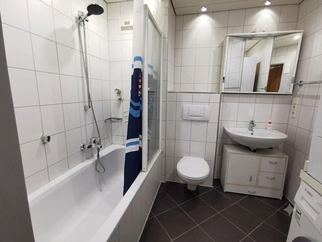 Prodej bytu 3+1 93 m², Kempten (Allgäu), Bavorsko Prodej bytu 3+1 93 m², Kempten (Allgäu), Bavorsko