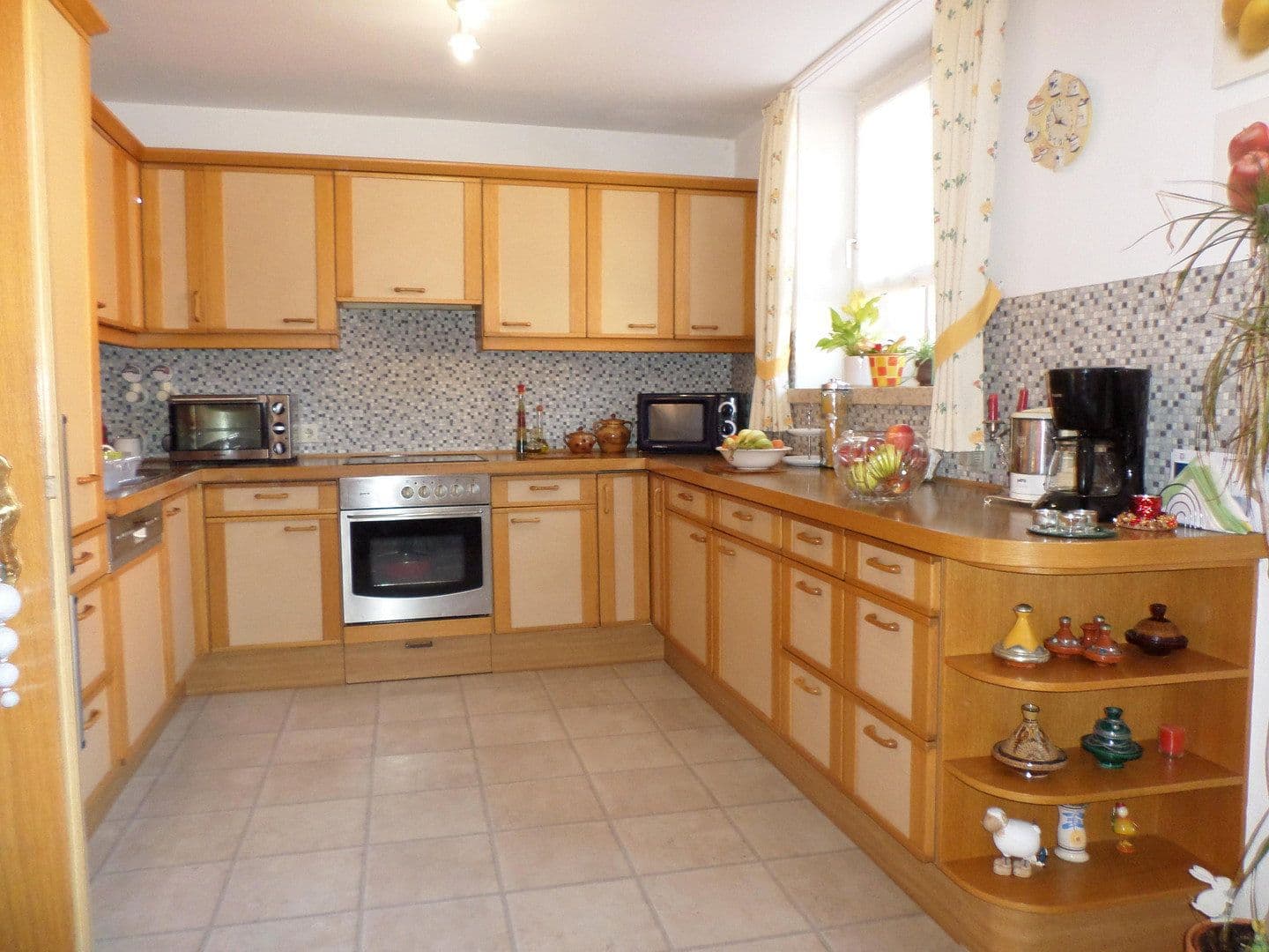 Prodej bytu 3+1 93 m², Kempten (Allgäu), Bavorsko Prodej bytu 3+1 93 m², Kempten (Allgäu), Bavorsko