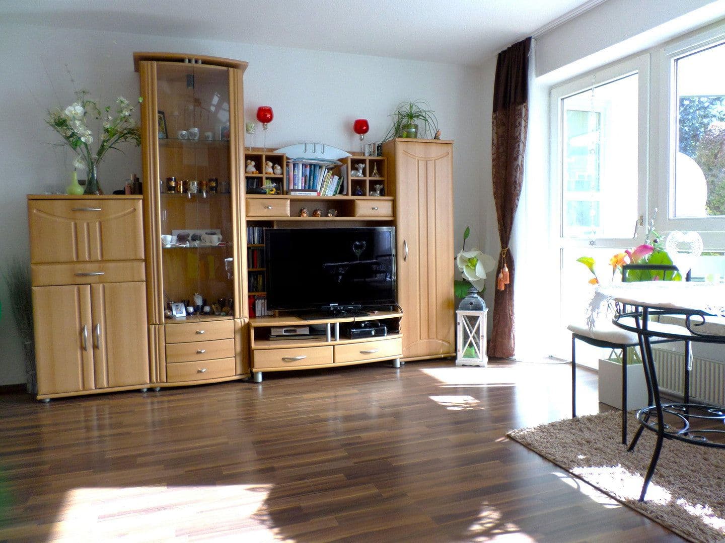 Prodej bytu 3+1 93 m², Kempten (Allgäu), Bavorsko Prodej bytu 3+1 93 m², Kempten (Allgäu), Bavorsko