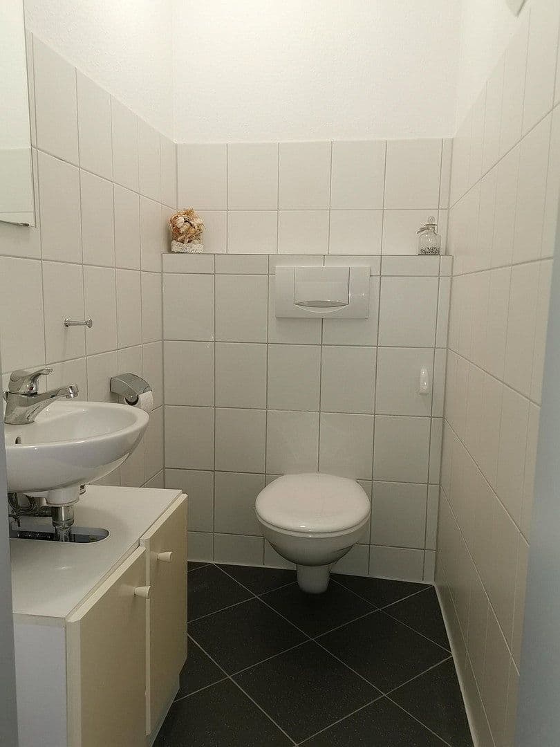 Prodej bytu 3+1 93 m², Kempten (Allgäu), Bavorsko Prodej bytu 3+1 93 m², Kempten (Allgäu), Bavorsko