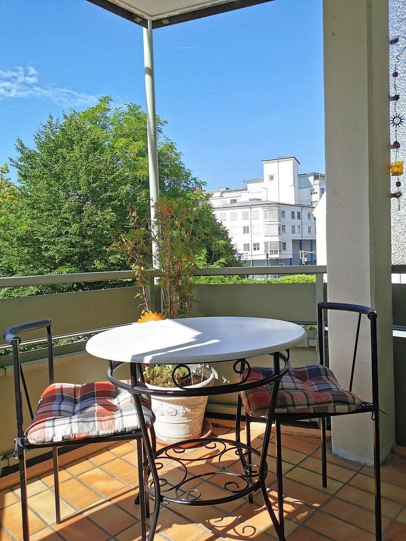 Prodej bytu 3+1 93 m², Kempten (Allgäu), Bavorsko Prodej bytu 3+1 93 m², Kempten (Allgäu), Bavorsko