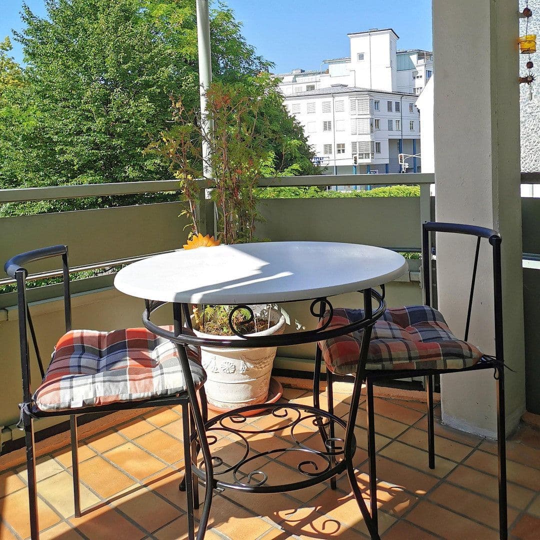Prodej bytu 3+1 93 m², Kempten (Allgäu), Bavorsko Prodej bytu 3+1 93 m², Kempten (Allgäu), Bavorsko