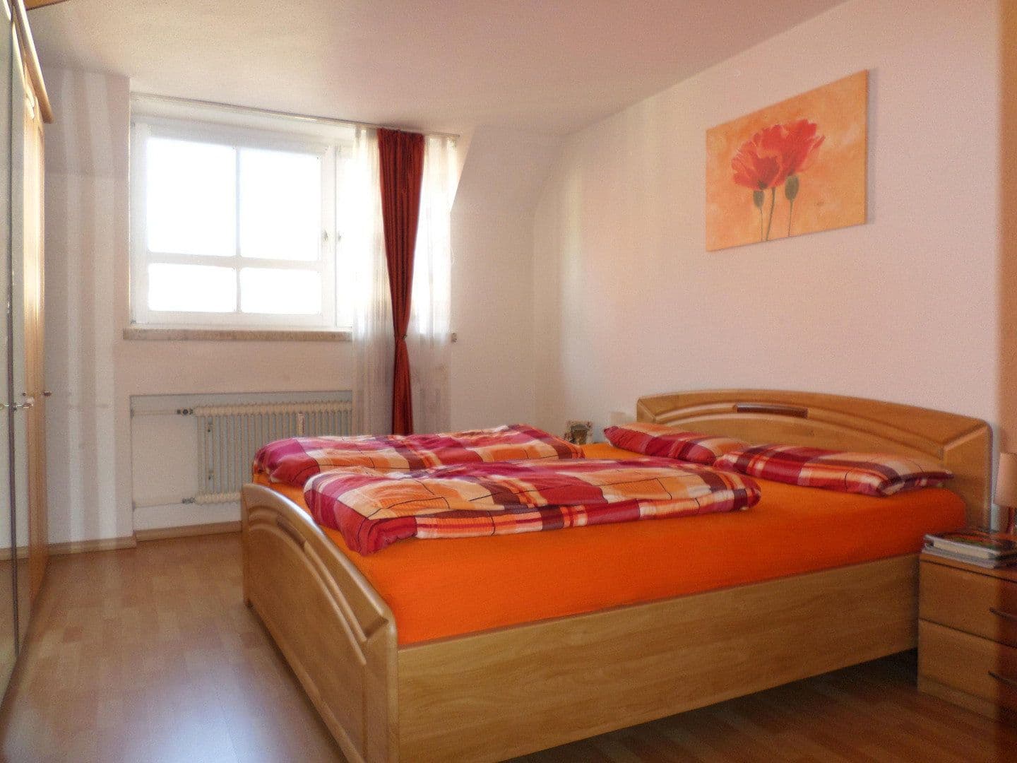 Prodej bytu 3+1 93 m², Kempten (Allgäu), Bavorsko Prodej bytu 3+1 93 m², Kempten (Allgäu), Bavorsko