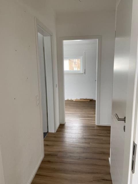 Pronájem bytu 2+1 53 m², Holzkirchen, Bavorsko Pronájem bytu 2+1 53 m², Holzkirchen, Bavorsko