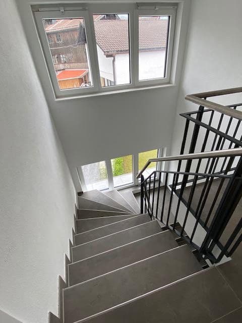 Pronájem bytu 2+1 53 m², Holzkirchen, Bavorsko Pronájem bytu 2+1 53 m², Holzkirchen, Bavorsko