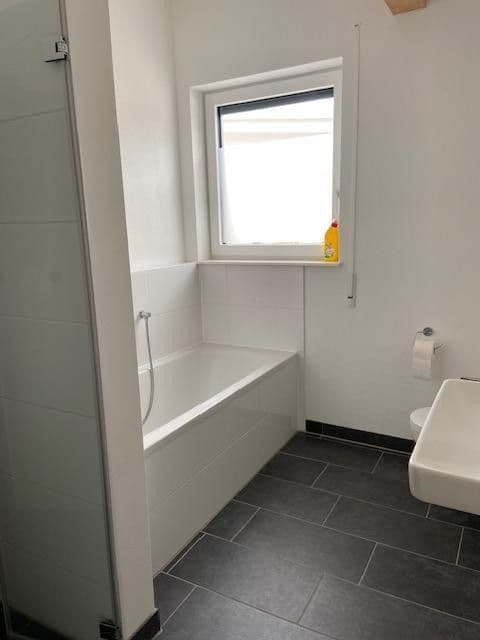 Pronájem bytu 2+1 53 m², Holzkirchen, Bavorsko Pronájem bytu 2+1 53 m², Holzkirchen, Bavorsko